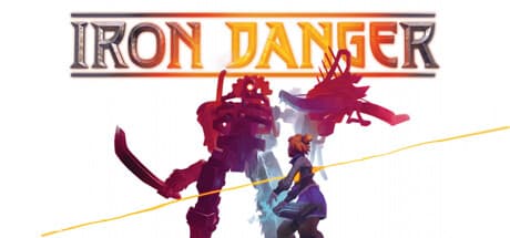 Iron Danger PC Steam Account