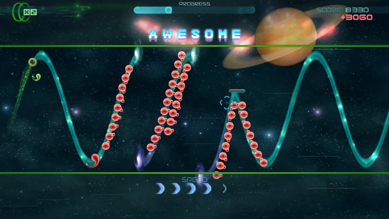 Waveform PC Steam CD Key - 6