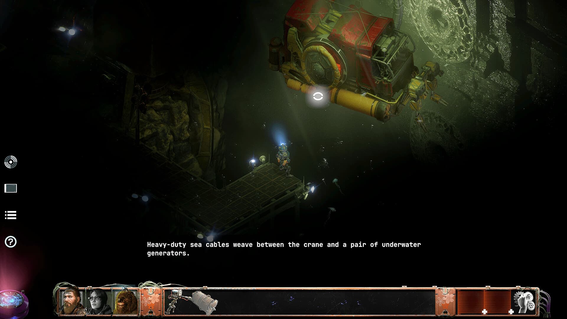 STASIS: BONE TOTEM Steam Account - 7
