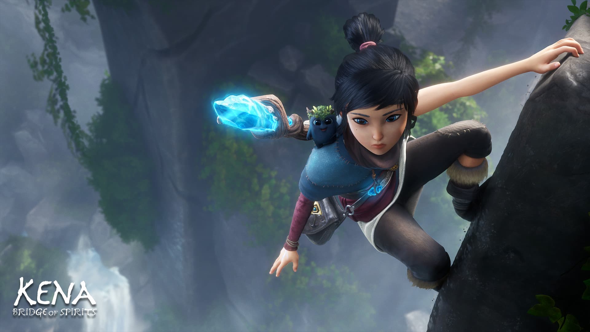 Kena: Bridge of Spirits Steam Account - 6