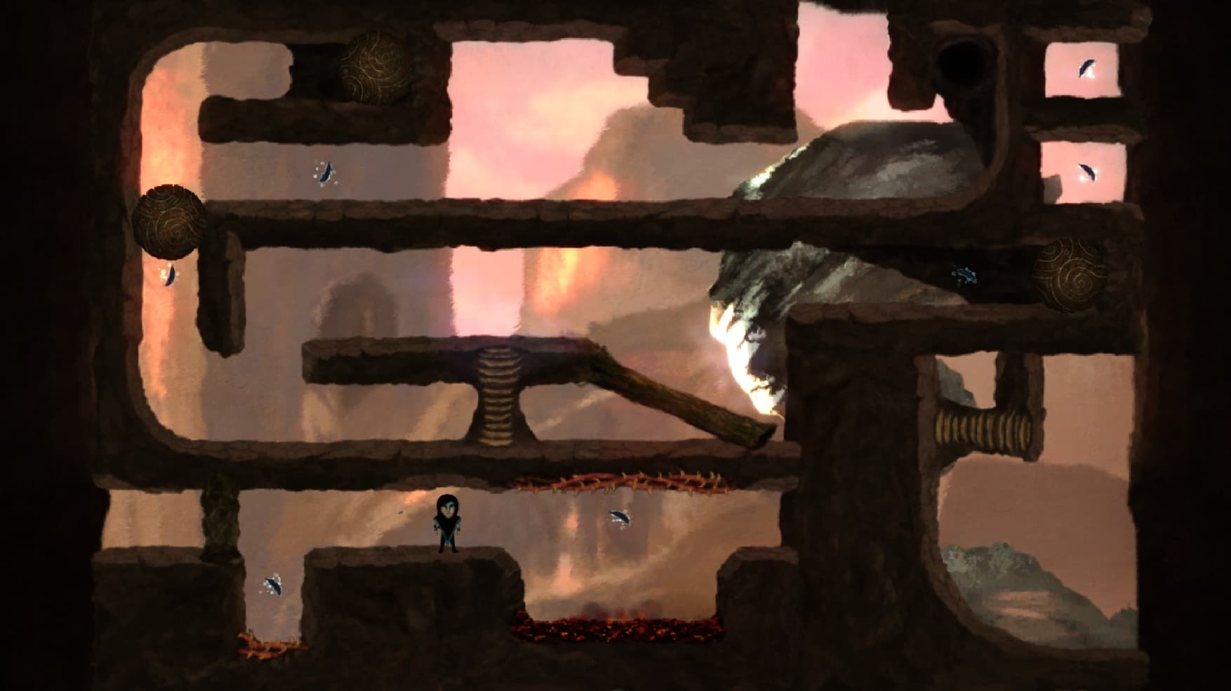 Munin PC Steam CD Key - 4