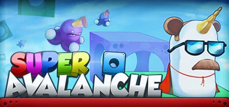 Avalanche 2: Super Avalanche PC Steam CD Key