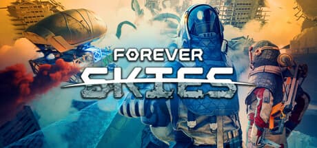 Forever Skies Steam Account