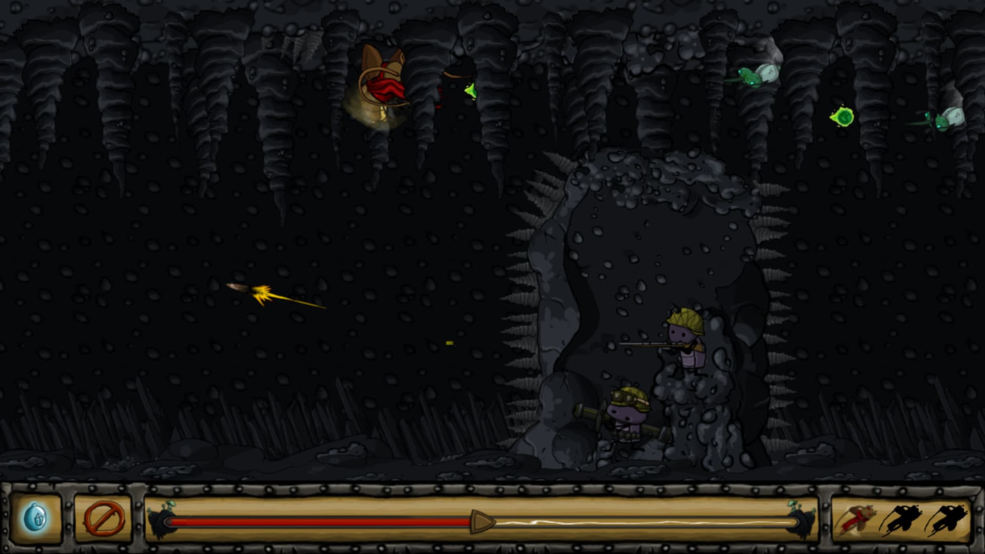 RADical ROACH Deluxe Edition Steam CD Key - 3