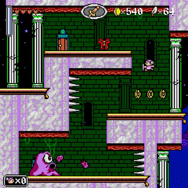 Adventure in the Tower of Flight PC Steam CD Key - 6