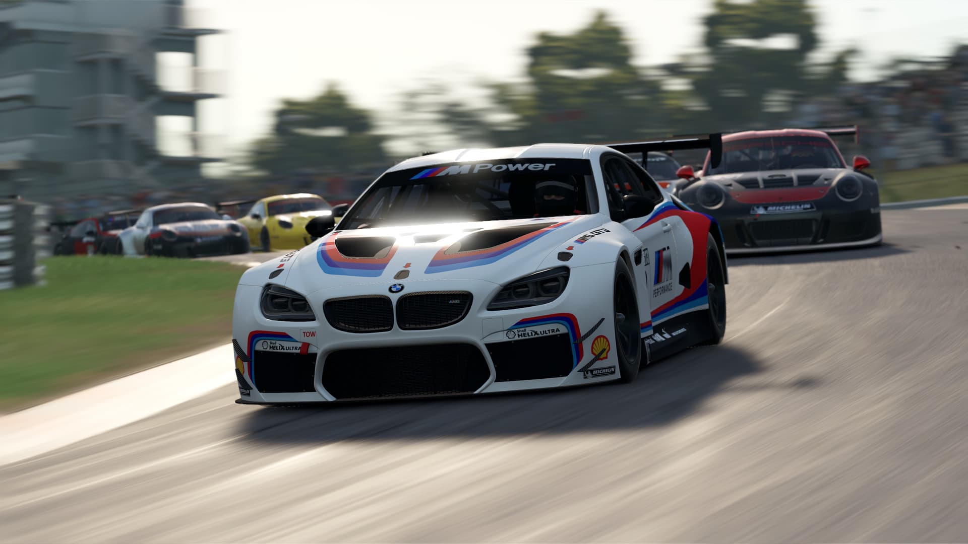 Automobilista 2 PC Steam Account - 8