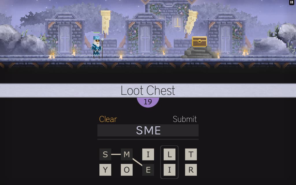 Words for Evil Steam CD Key - 5