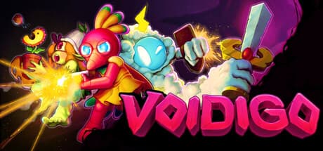 Voidigo PC Steam Account