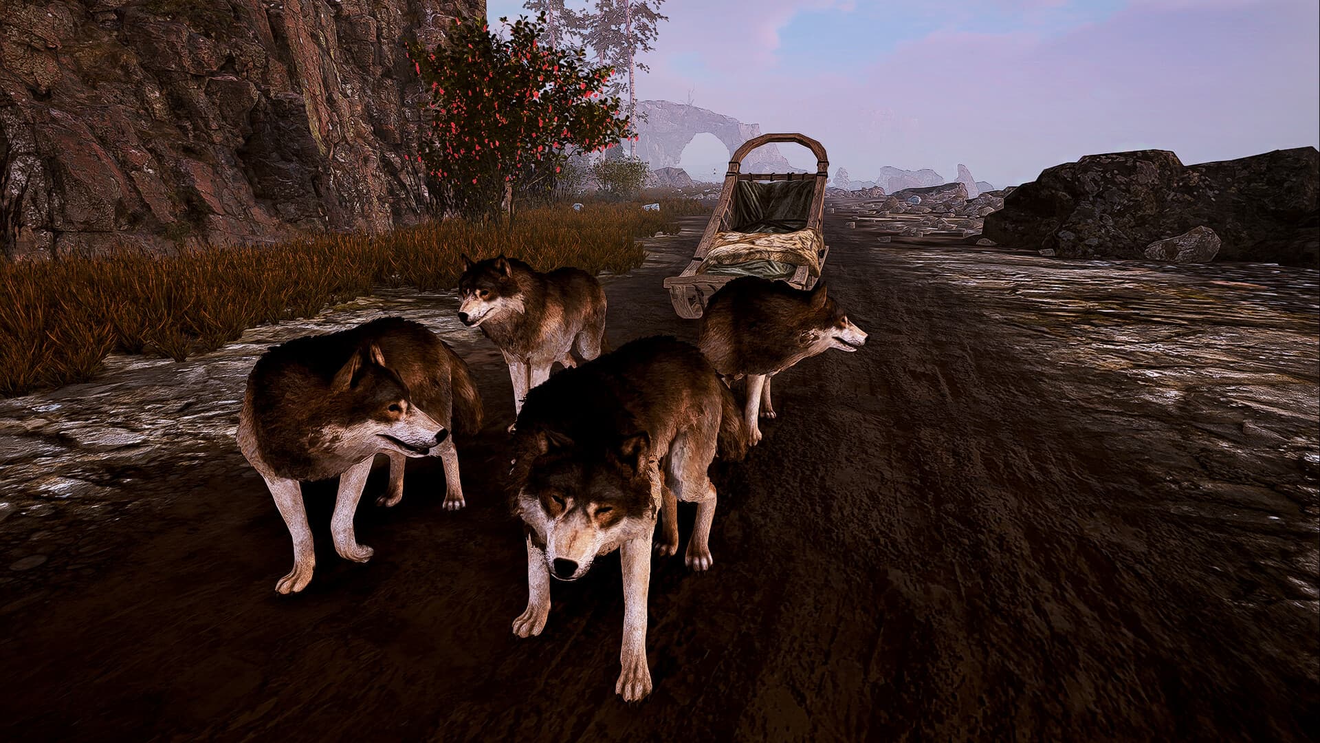 Alaska Gold Fever PC Steam Account - 6