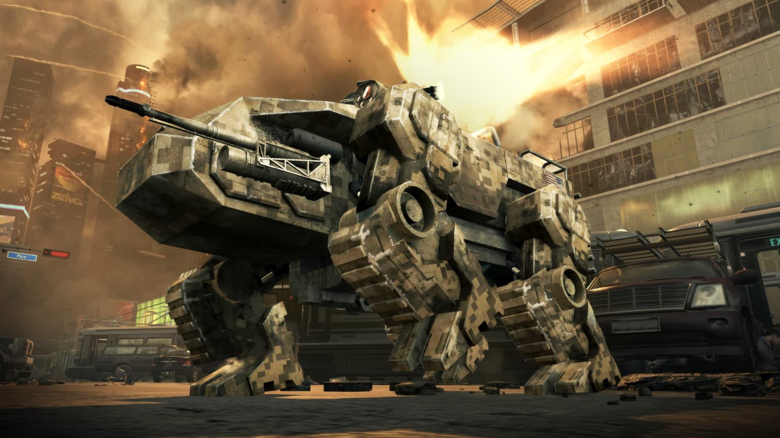 Call of Duty: Black Ops II Digital Deluxe Edition Steam Account - 8