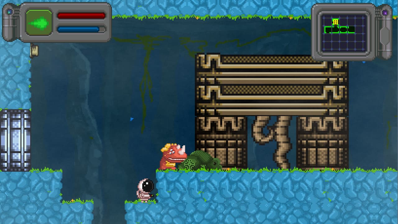Lost Moon Steam CD Key - 5