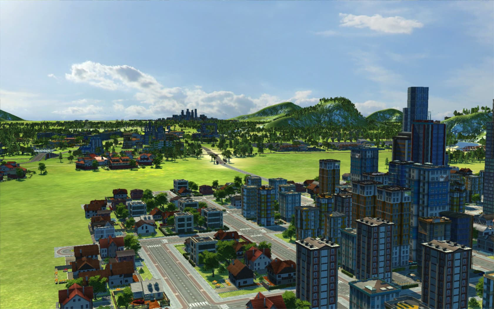 Industry Empire Steam CD Key - 2
