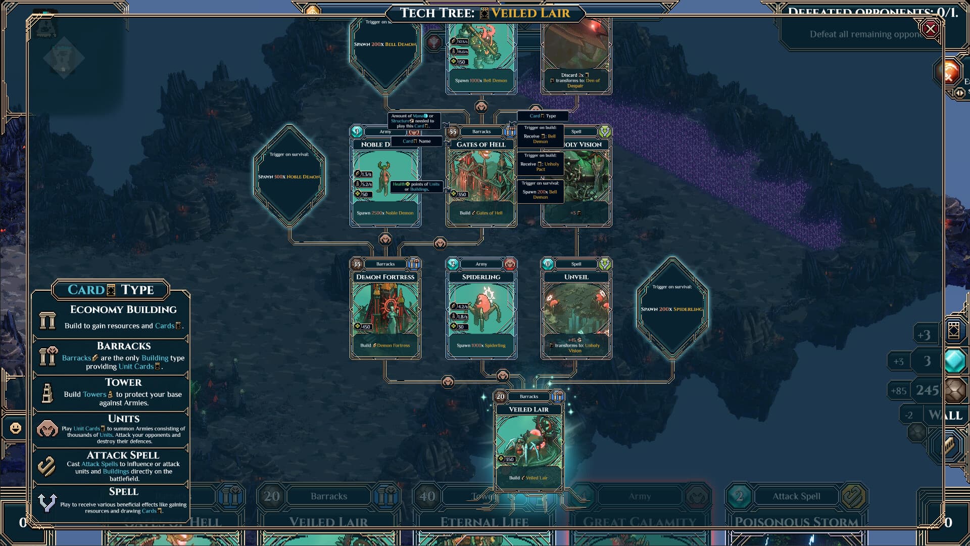 WARCANA PC Steam Account - 2