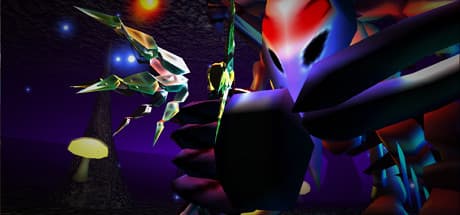 Glass Wing PC Steam CD Key