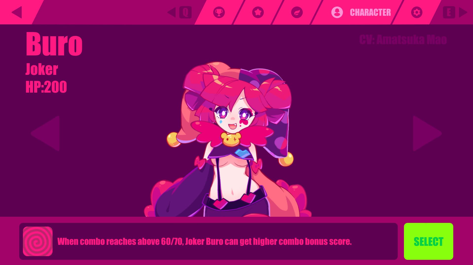 Muse Dash Steam Account - 6