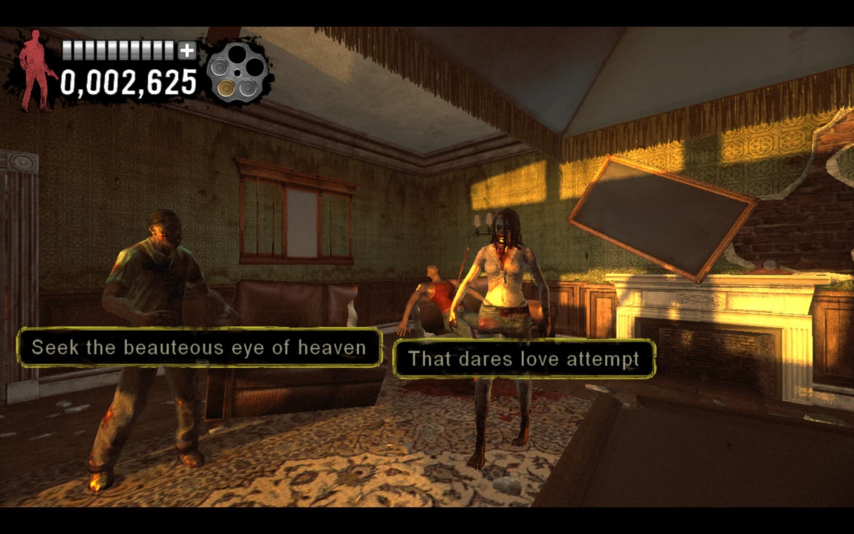The Typing of the Dead: Overkill Shakespeare DLC PC Steam CD Key - 2