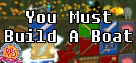 You Must Build A Boat Steam CD Key