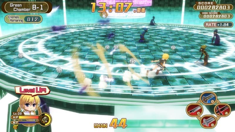 Croixleur Sigma PC Steam CD Key - 5