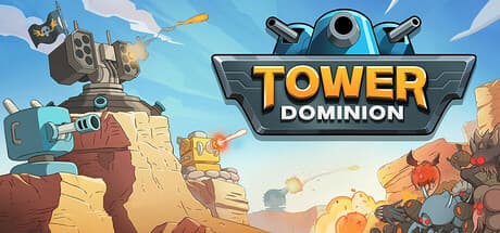 Tower Dominion PC Steam Account