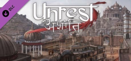 Unrest Special Edition Steam CD Key