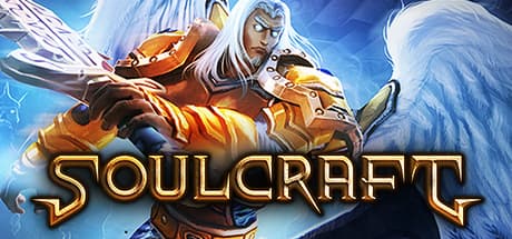 SoulCraft Steam CD Key