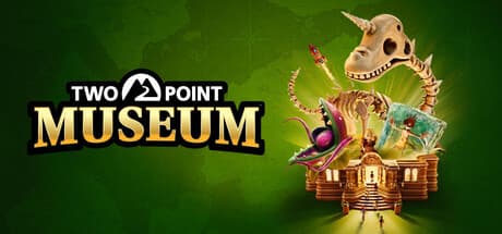 Two Point Museum: Explorer Edition 3 DLC