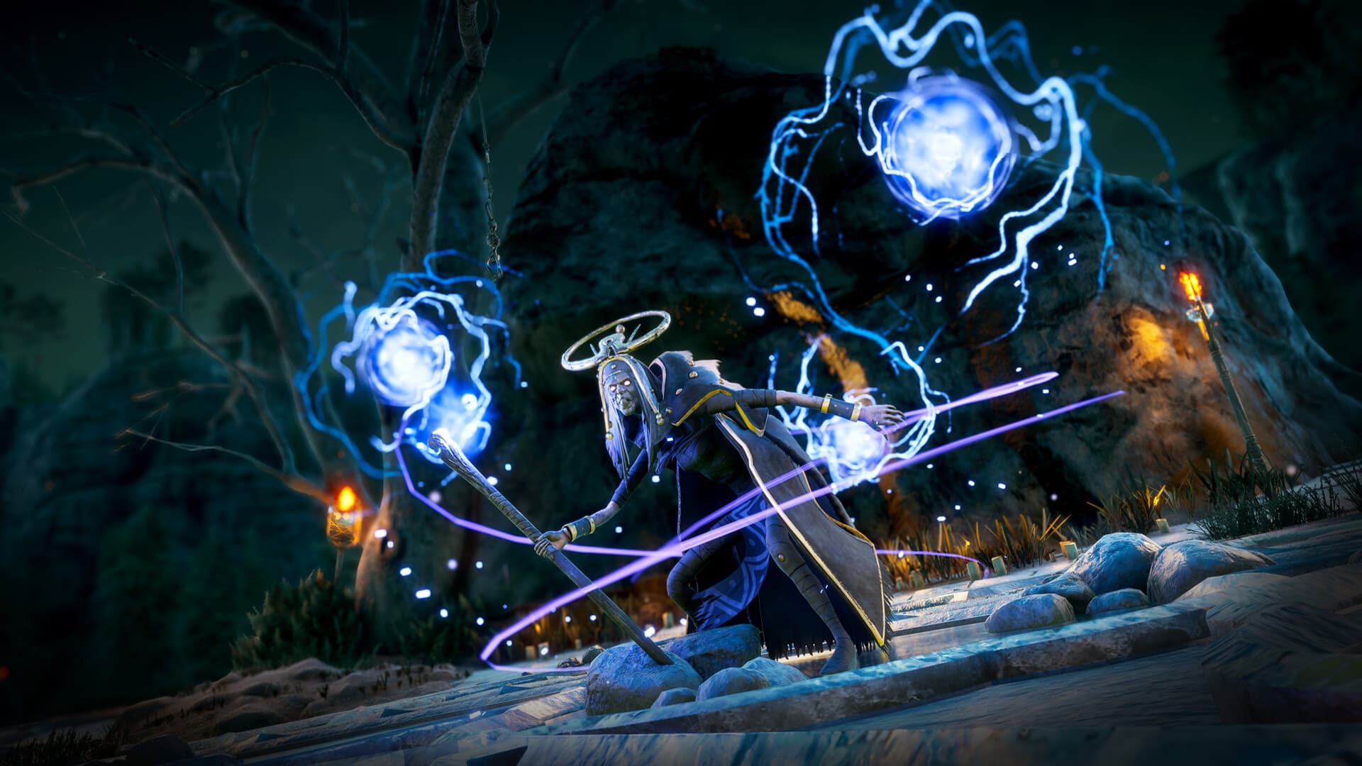 Ravenbound PC Steam Account - 6