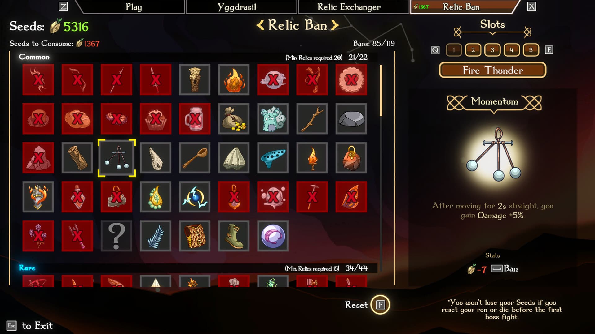 Nordic Ashes: Survivors of Ragnarok PC Steam Account - 4