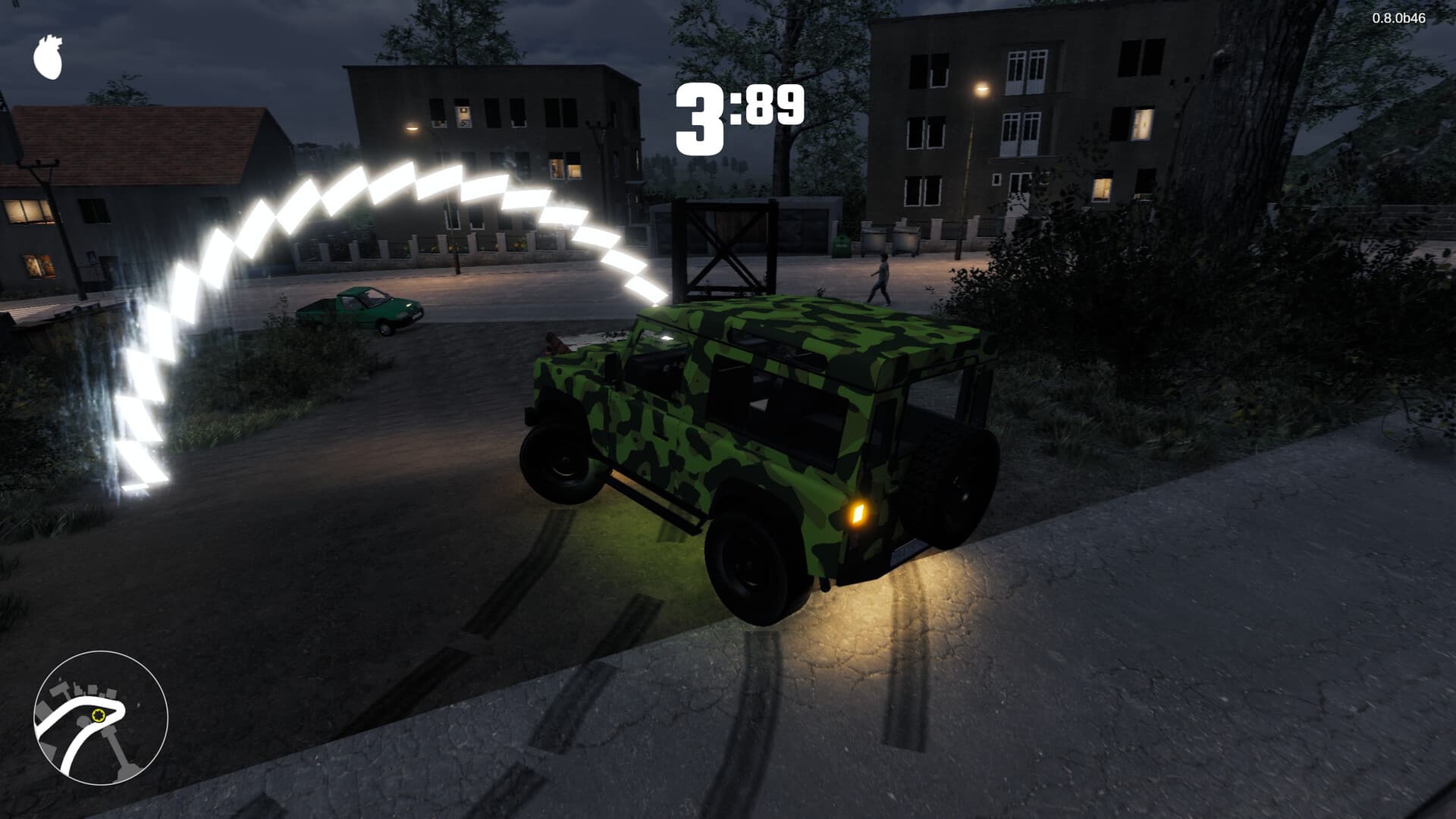 Vivat Slovakia PC Steam Account - 8