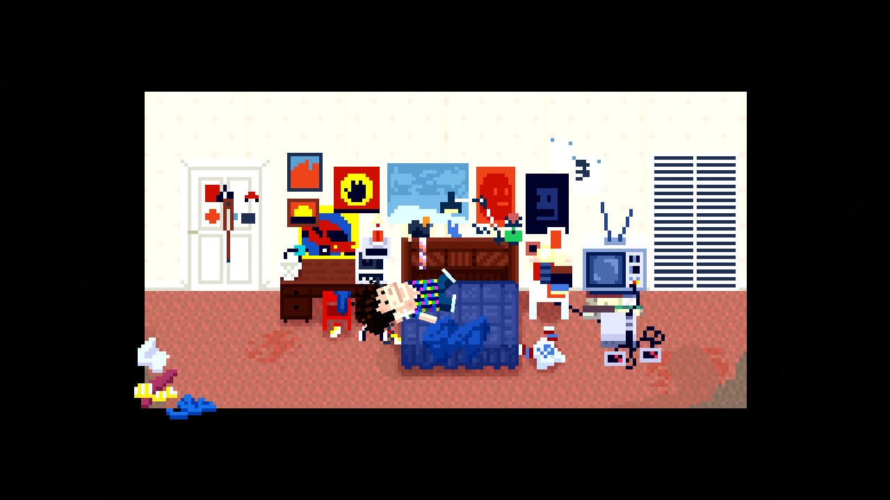 Lakeview Cabin Collection PC Steam CD Key - 6
