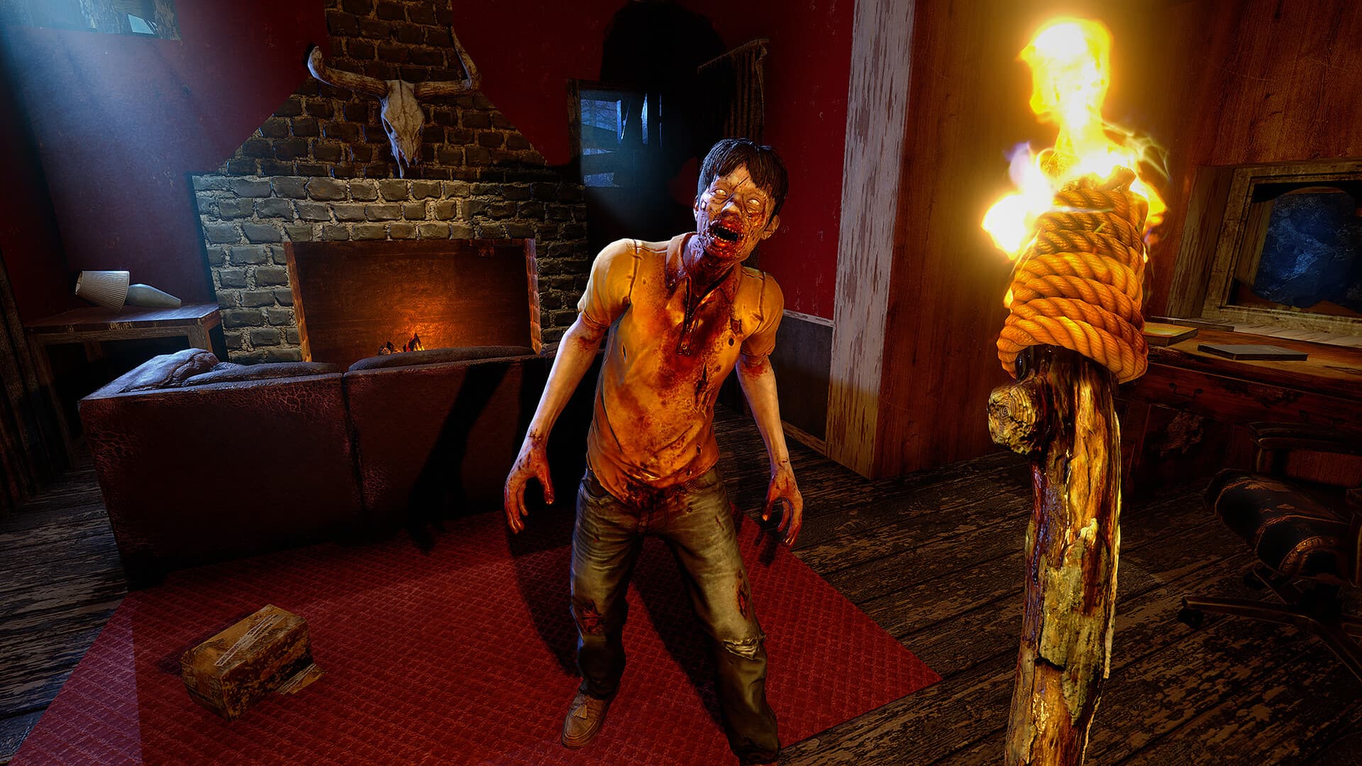 7 Days to Die Steam CD Key - 6