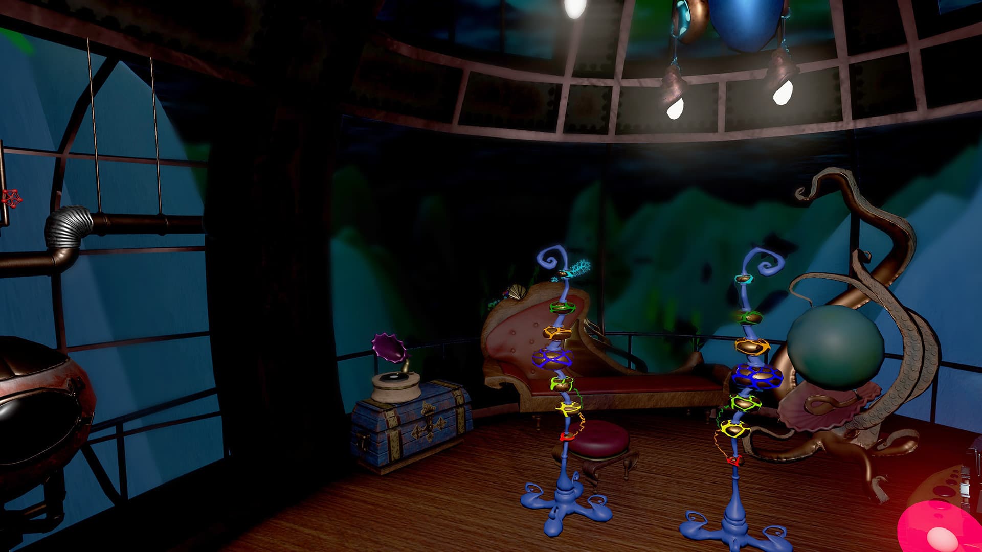 Seabed Prelude Steam CD Key - 3
