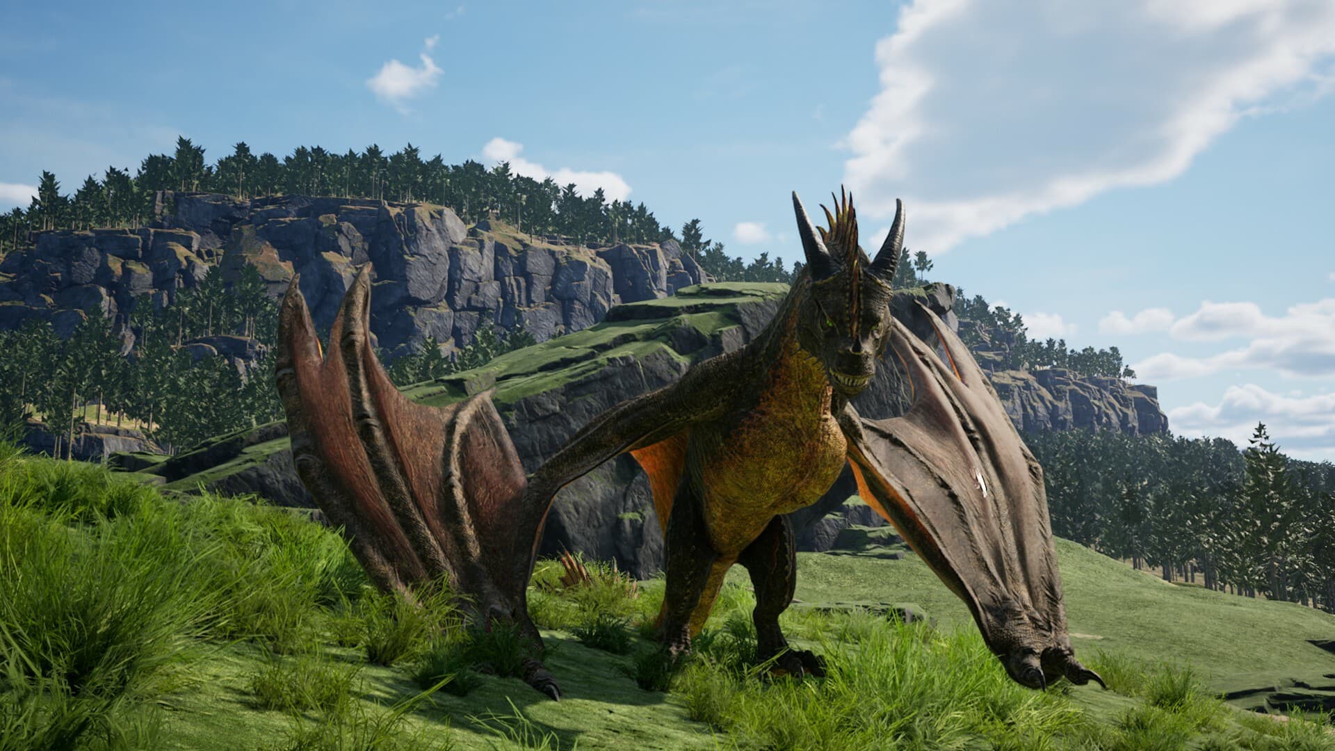 Day of Dragons PC Steam Account - 3