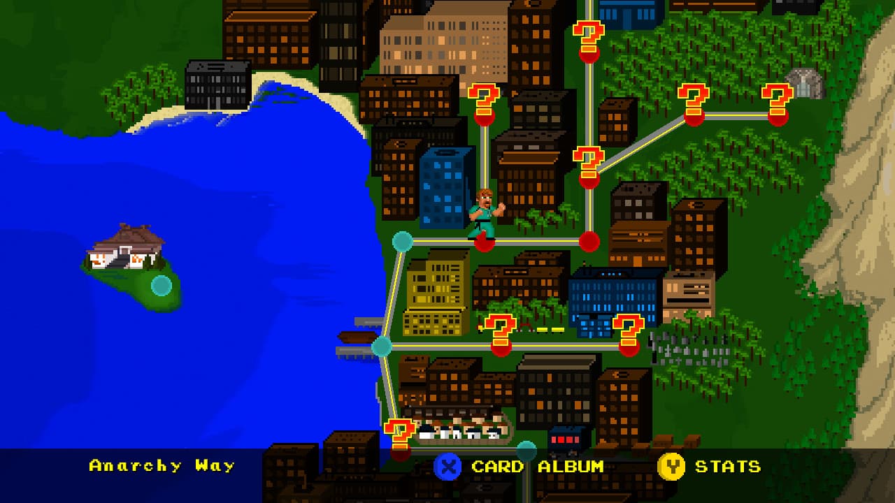 Fist Puncher Steam CD Key - 5