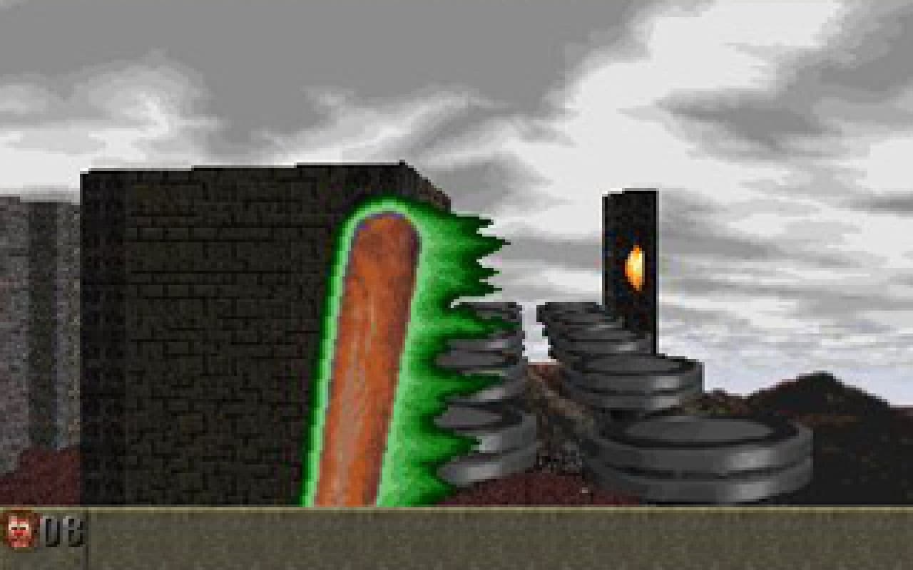 Rise of the Triad: Dark War Steam CD Key - 5