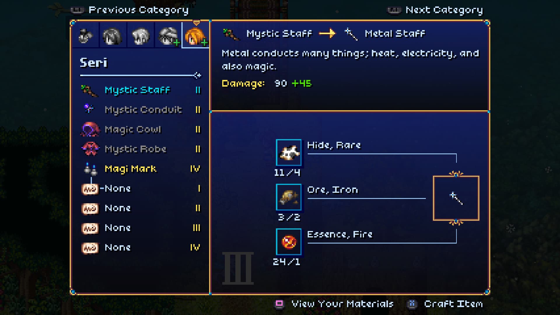 Ara Fell Steam CD Key - 8