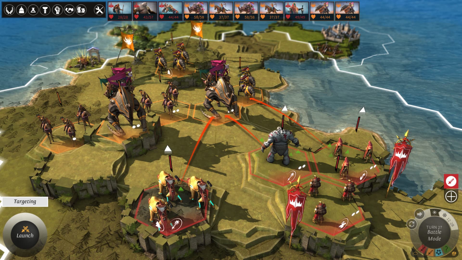 Endless Legend: Classic Edition PC Steam CD Key - 3