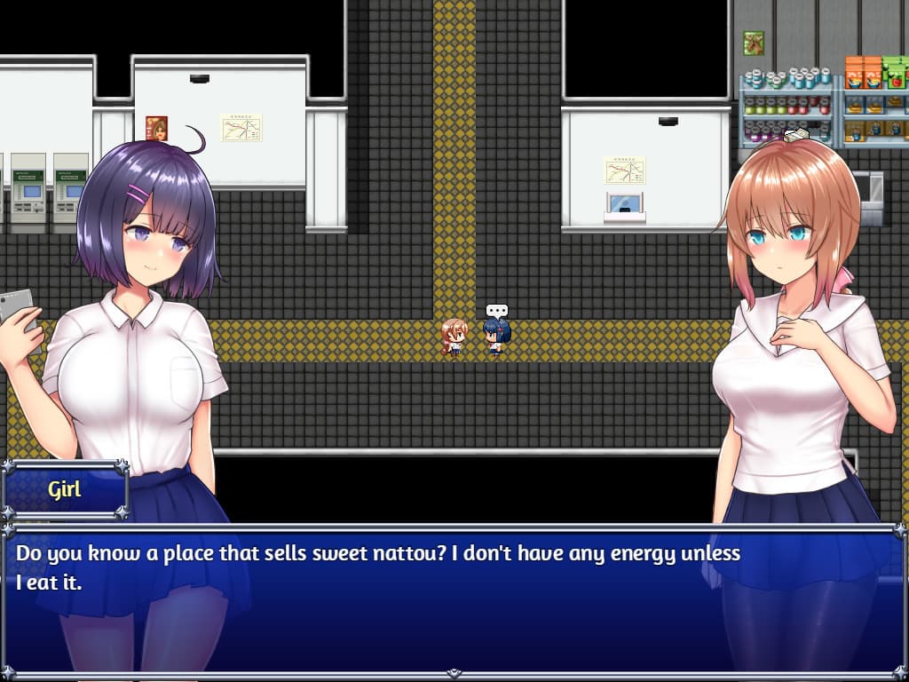 Magical Girl Celesphonia PC Steam Account - 2