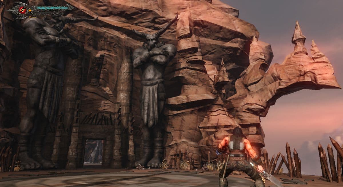 Garshasp: The Monster Slayer Steam CD Key - 3