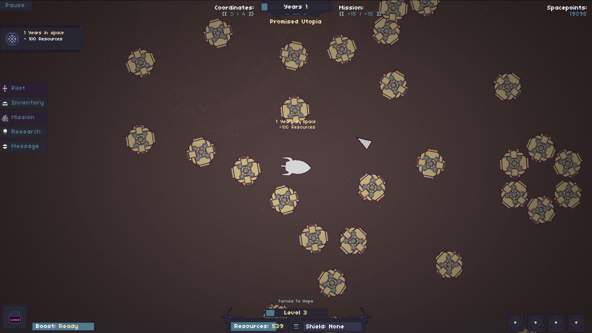 RymdResa Steam CD Key - 4