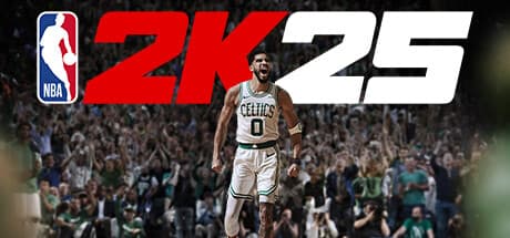 NBA 2K25: All-Star Edition PC Steam Account
