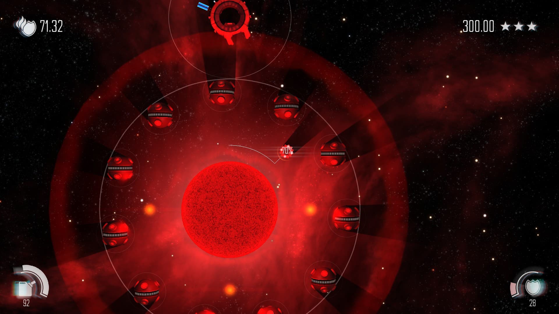 Solar Flux Steam CD Key - 4