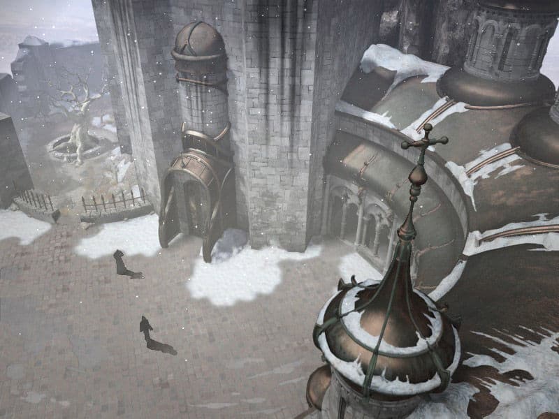 Syberia 2 PC Steam Account - 3