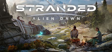 Stranded: Alien Dawn Steam Account