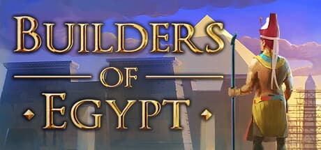 Builders of Egypt PC Steam Account
