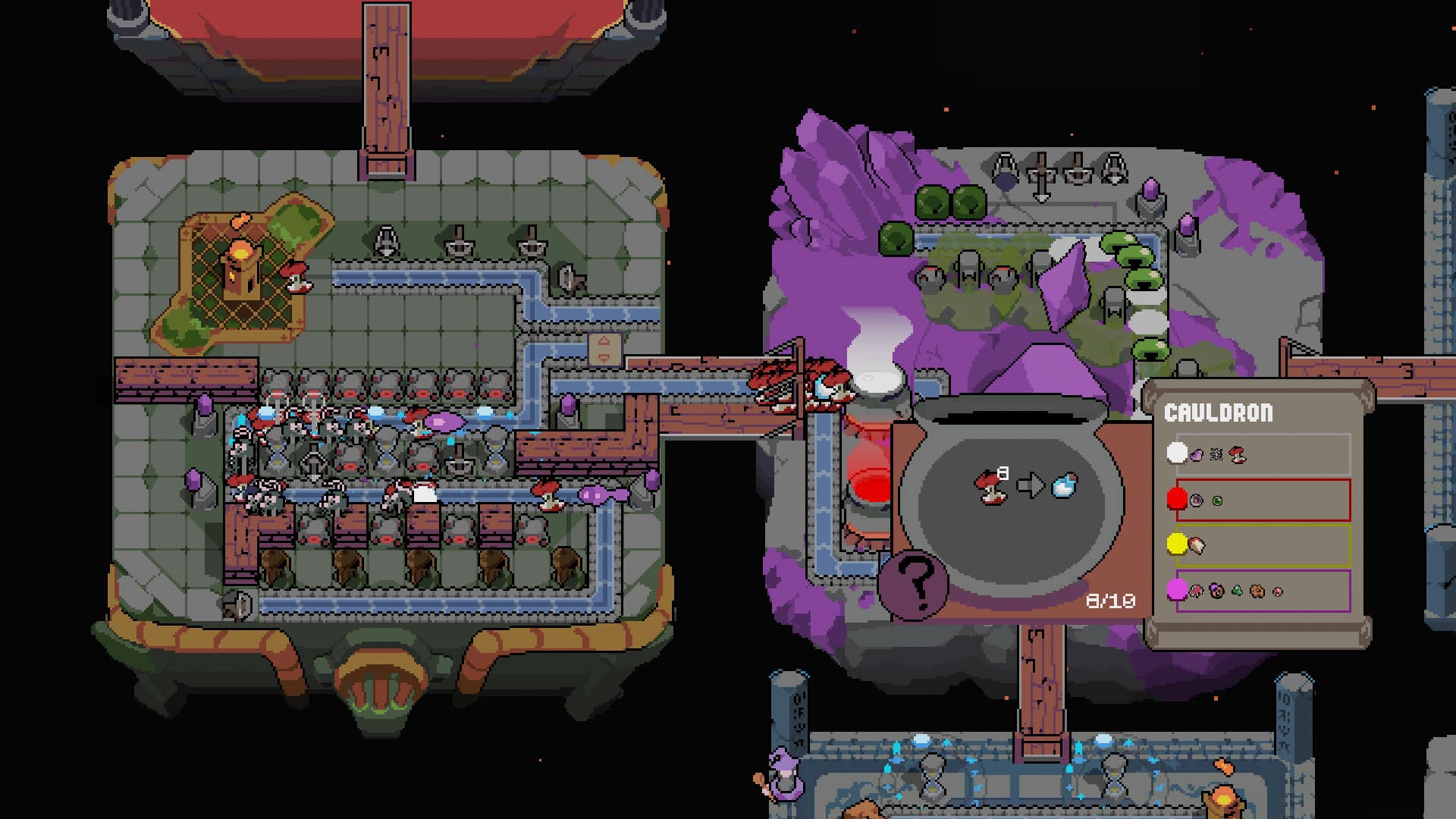Mob Factory Steam Account - 4