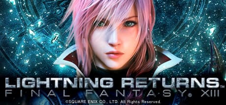 Lightning Returns: Final Fantasy XIII PC Steam CD Key