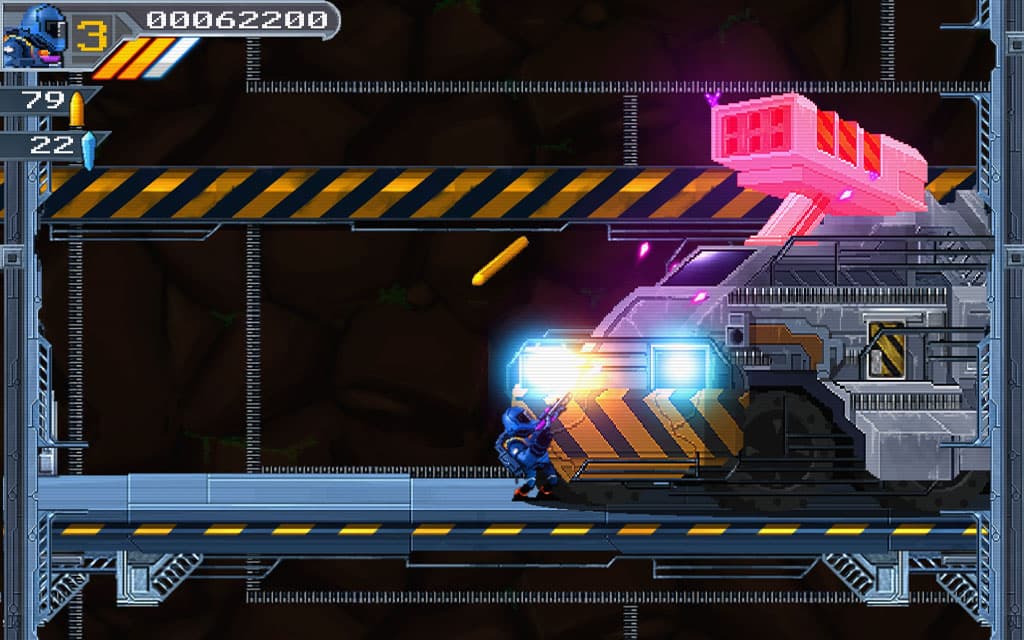 PROJECT XINATRA Steam CD Key - 5