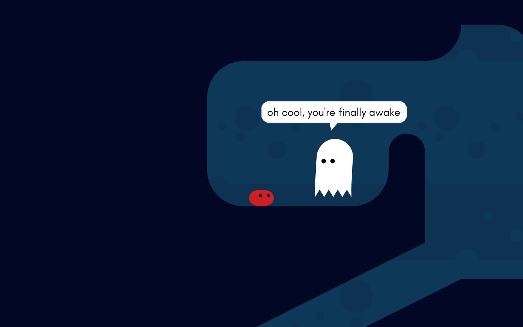 Pikuniku PC Steam Account - 2