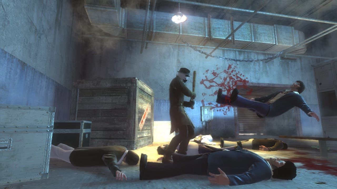 Watchmen: The End is Nigh - Part 2 Steam CD Key - 6